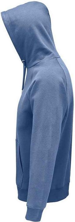 Produktbild Sols Stellar Kapuzenpullover Baumwolle aus biologischem Anbau (3XL)