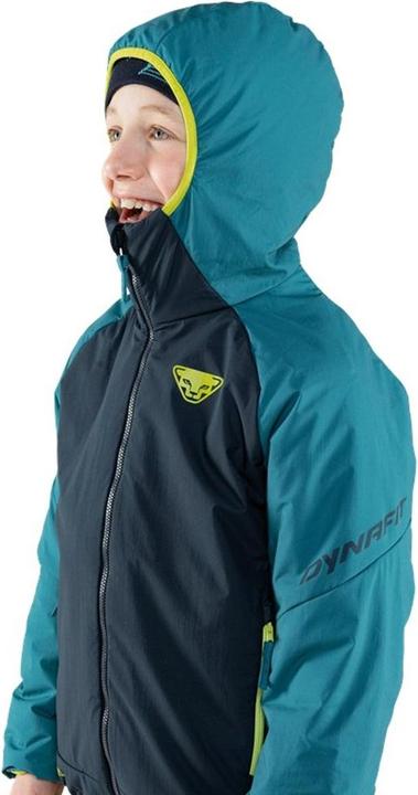 Produktbild Dynafit Kid's Youngstar Infinium Insulation Jacket (128)
