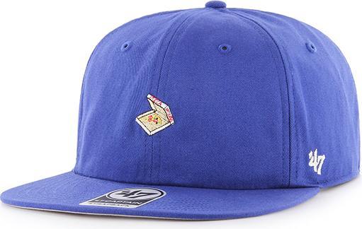 Actual product image 47 Brand Chicago Cubs'47 CAPTAIN RL