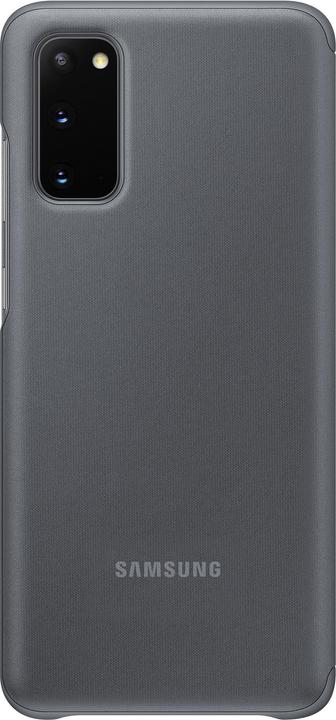 Produktbild Samsung Clear View Cover (Samsung Galaxy S20 5G, Samsung Galaxy S20+)