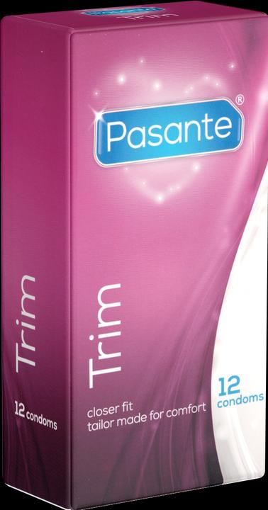 Immagine prodotto Pasante Trim (12 pz.)