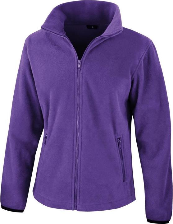 Immagine prodotto Regatta Giacca in pile Core Fashion FitTop in pile (XL)