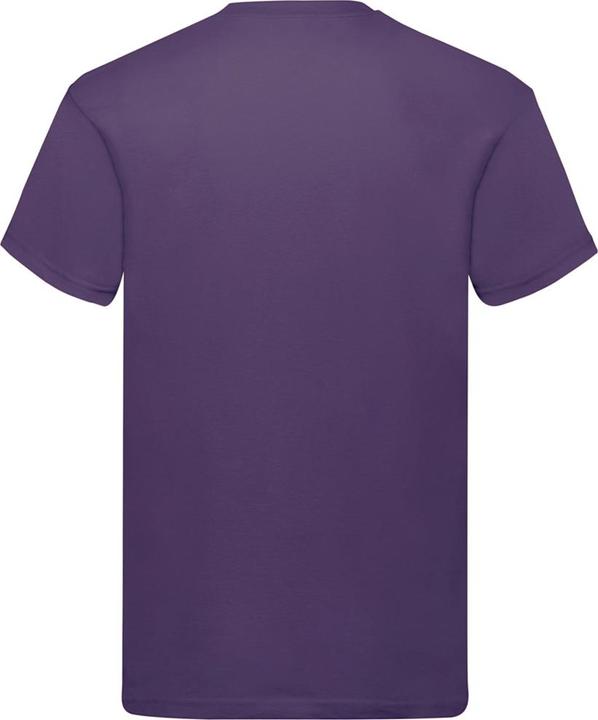 Image du produit Fruit of the Loom Screen Stars Original T-shirt à manches courtes (XXL)