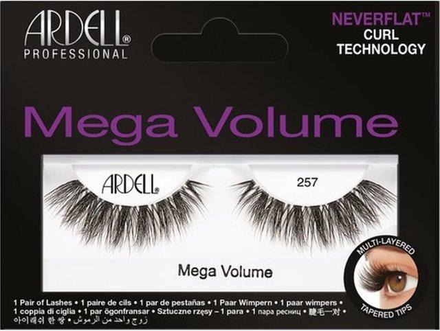 Produktbild Ardell Mega Volume Falsche Wimpern - 6er-Pack (Künstliche Wimpern)