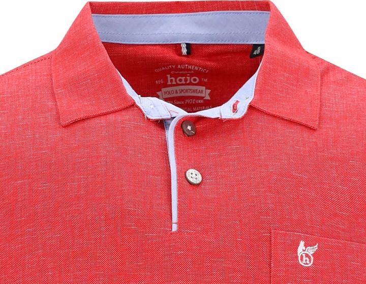 Immagine prodotto Hajo Stay Fresh Poloshirt (56, XXL)