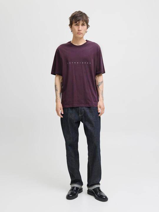 Produktbild Jack & Jones Jjestar Jj Tee Ss Noos (XL)