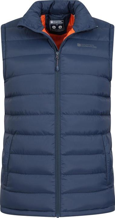 Produktbild Mountain Warehouse Seasons II Weste Wattiert (4XL)