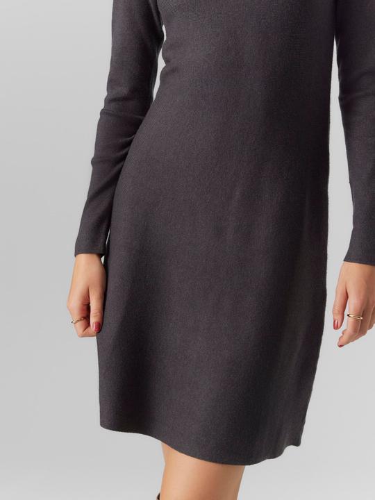 Actual product image Vero Moda Scoop Neck Mini Dress (S)