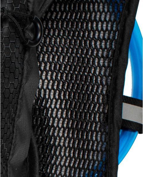 Produktbild Zefal Trinkrucksack Z Hydro Race Schwarz (5 l)