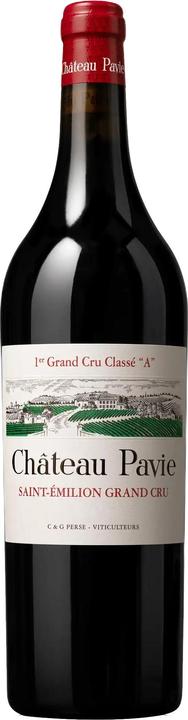 Château Pavie Pavie (1 x 75 cl, 2019)