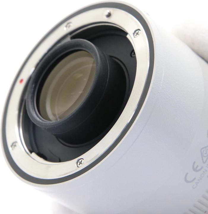 Produktbild Canon Extender EF 2x III (Telekonverter, Canon EF)