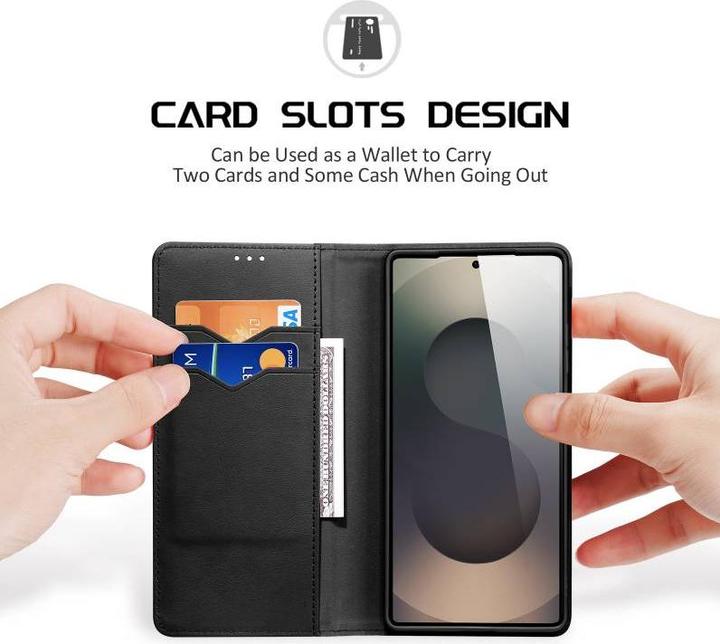 Produktbild Dux Ducis Hivo Series (Samsung Galaxy S25 Ultra)