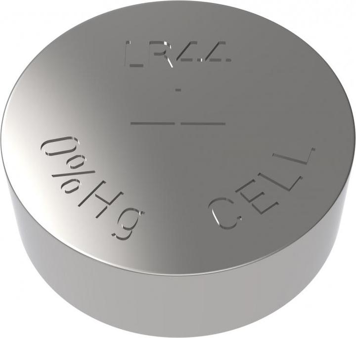 Immagine prodotto AGFAPHOTO Potenza alcalina (10 pz., LR44)
