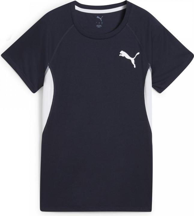 Immagine prodotto Puma W CROSS THE LINE TEE 3.0 (L)