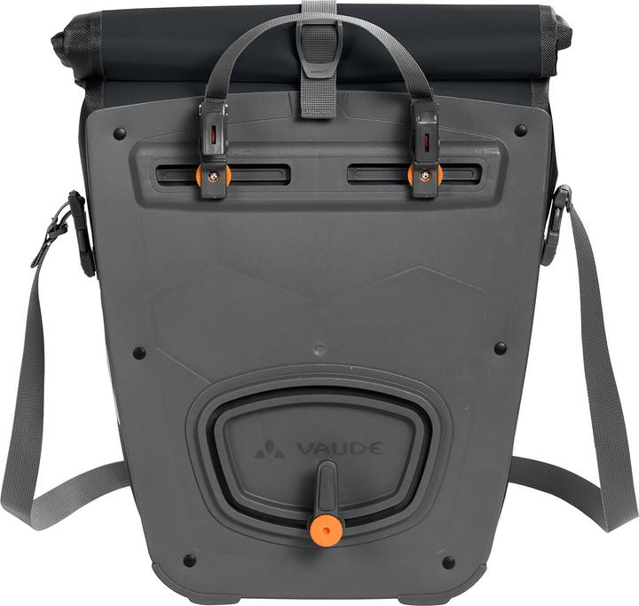 Produktbild Vaude Aqua Back Single (24 l, Gepäckträgertasche)