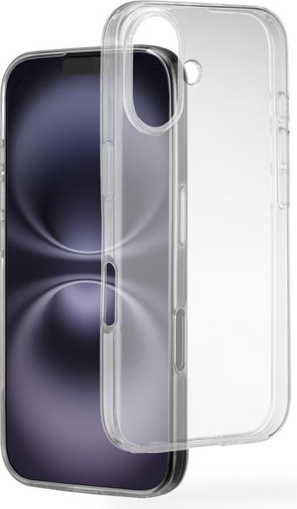 Immagine prodotto Hama Sempre libero (Apple iPhone 16)