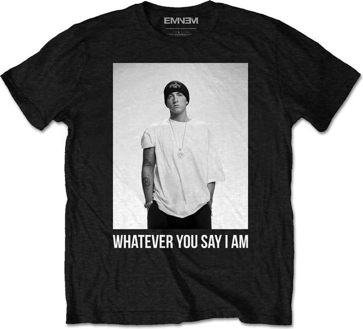 Eminem Whatever