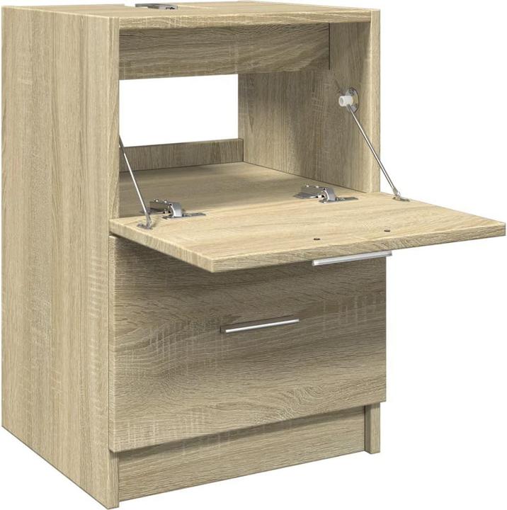 Produktbild VidaXL Waschbeckenunterschrank (40 x 37 x 59 cm)