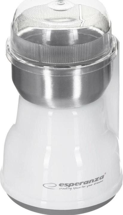 Esperanza EKC002W Kaffeemühle (Spina UE)