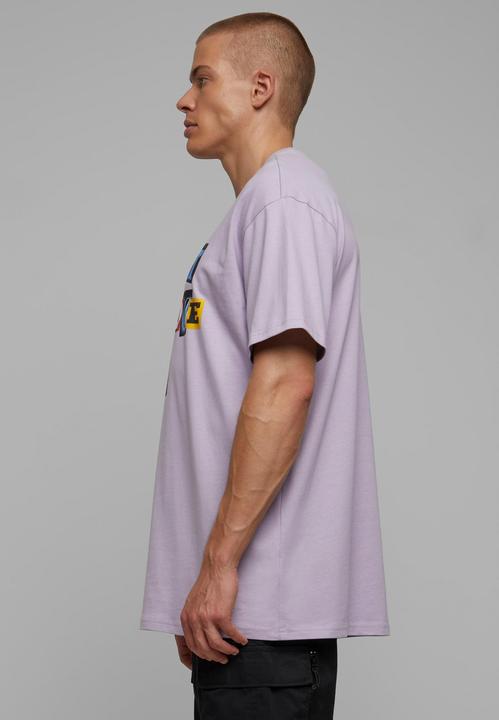 Produktbild Urban Classics Hate it or Love it Oversize Tee - 119383 (XS)