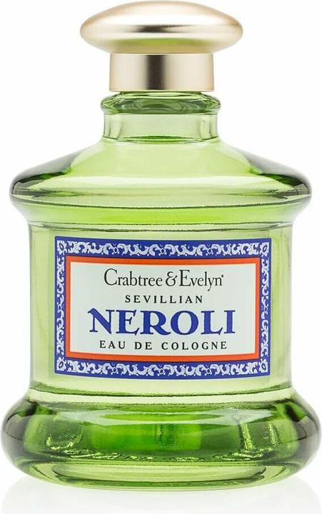 Produktbild Crabtree & Evelyn Sevillian Neroli (Eau de cologne, 100 ml)