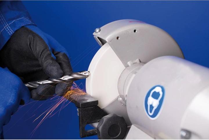 Image du produit Pferd Disque d'affûtage HSS BW 15020-32 AW80 (80)