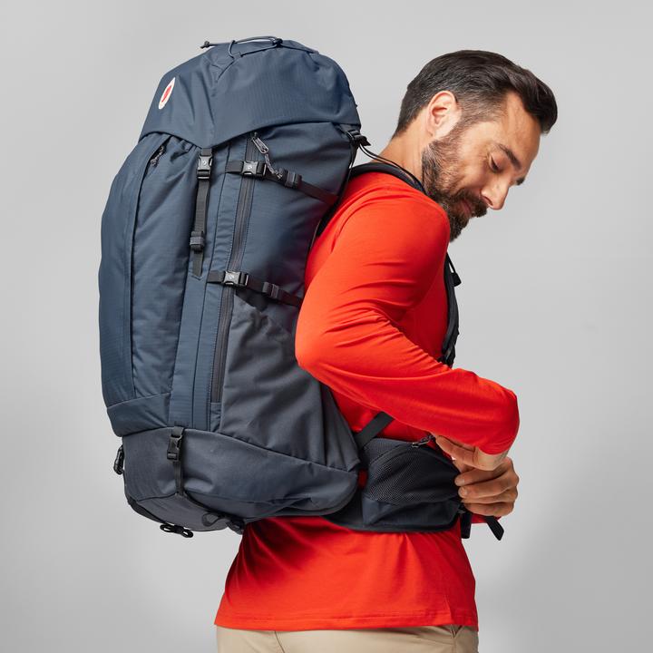 Actual product image Fjällräven Abisko Friluft 45 (45 l)