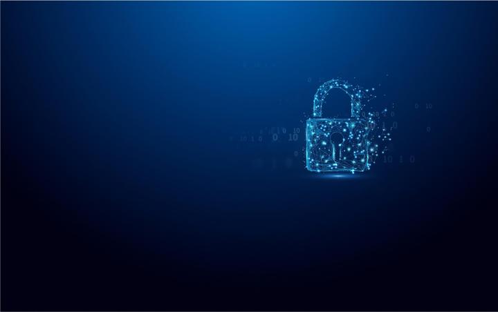 Produktbild Kingston IronKey Vault Privacy 50 (128 GB, USB-A)