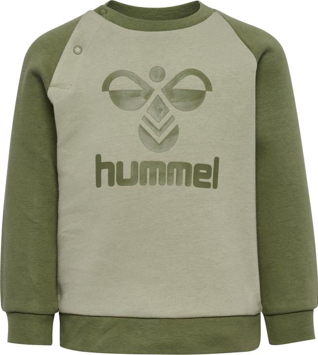 Produktbild hummel Hmlhumming Crewsuit (74)