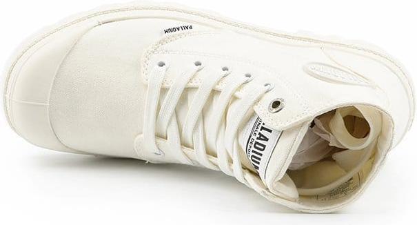 Produktbild Palladium Classic Pampa Hi Mono chrome-44 (44)
