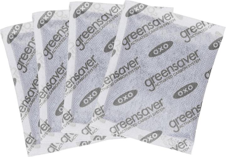 Produktbild OXO Greensaver Aktivkohlefilter
