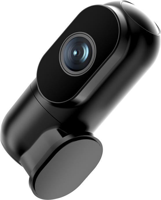 Actual product image Viofo A229 Plus 2CH - Dual dashcam (Built-in microphone, GPS receiver, Built-in display, Bluetooth, Accelerometer, Night vision, Rechargeable battery, Wi-Fi, 2K)