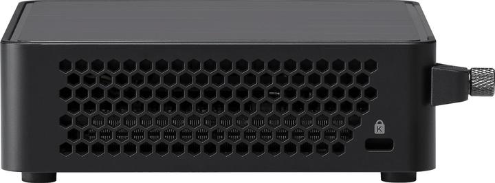 Immagine prodotto ASUS RNUC14RVKU500002I BB U5 125H SK UE (Intel Core Ultra 5 125H)