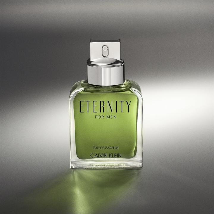 Image du produit Calvin Klein Eternity (Eau de parfum, 100 ml)