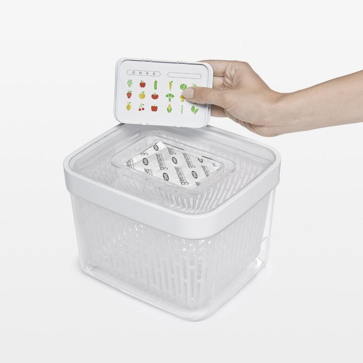 Produktbild OXO Greensaver Aktivkohlefilter