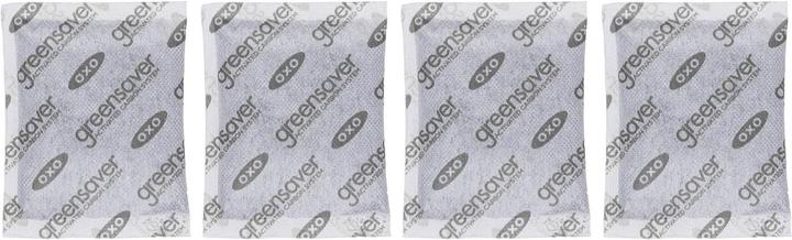 Produktbild OXO Greensaver Aktivkohlefilter
