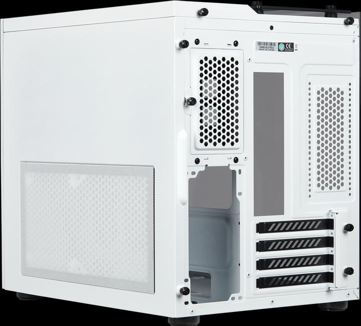 Produktbild Corsair Crystal 280X TG (mATX)