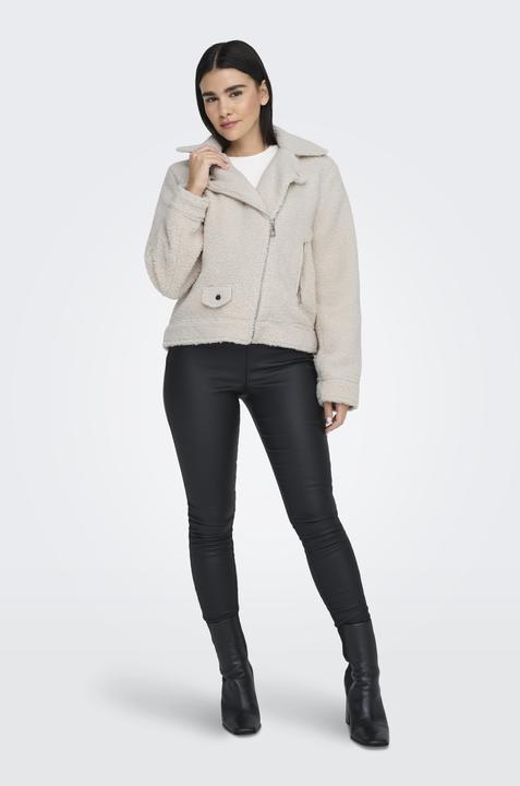Immagine prodotto Only in pelliccia ONLRIO TEDDY BIKER (M)