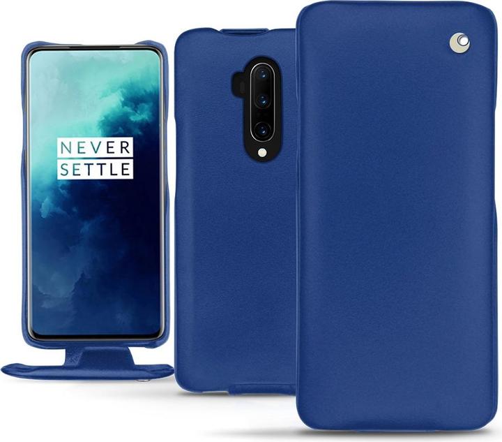 Bleu océan ( Nappa - Pantone #15458a)