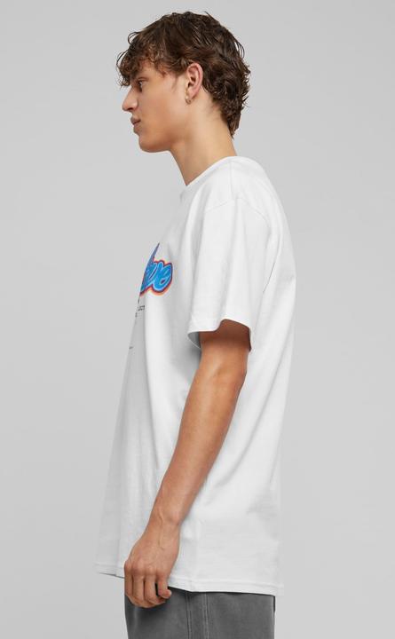 Produktbild Urban Classics F*ke L*ve Heavy Oversize Tee - 127059 (L)