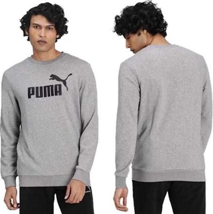 Image du produit Puma ESS Big Logo Crew-586680 (4XL)