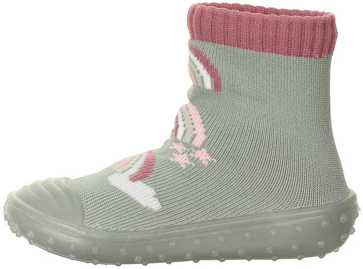 Image du produit Sterntaler Chaussettes Adventure Arc-en-ciel Vert Gr. 23/24 (24)