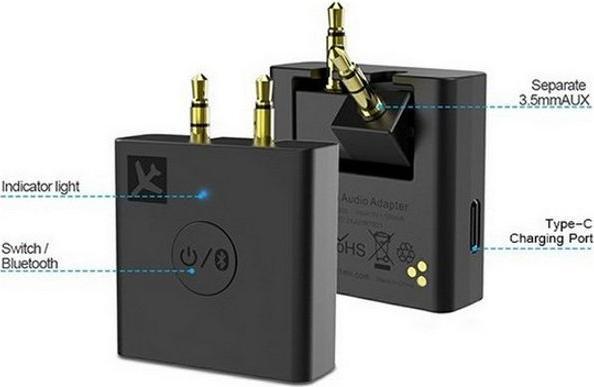 Produktbild 1Mii B05 (Adapter)