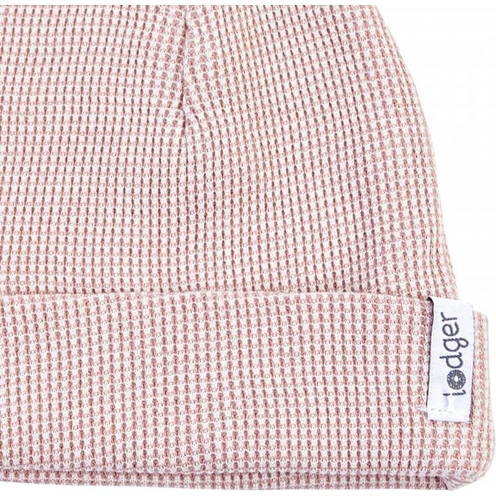 Actual product image Lodger Beanie Cap Ciumbelle