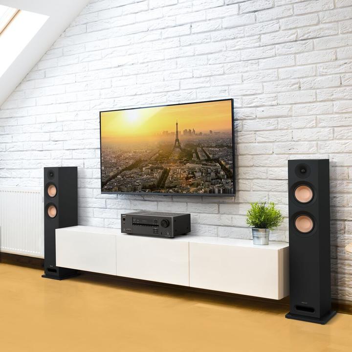 Image du produit Onkyo TX-NR5100 (7.2 canaux, FM)