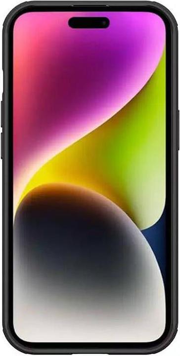 Actual product image Nillkin CamShield Pro (Apple iPhone 15)