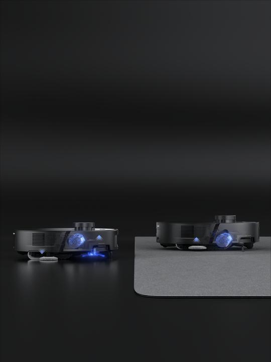 Immagine prodotto Mova Z50 Ultra (Robot aspirapolvere)