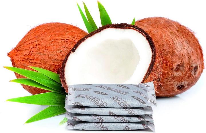 Produktbild OXO Greensaver Aktivkohlefilter