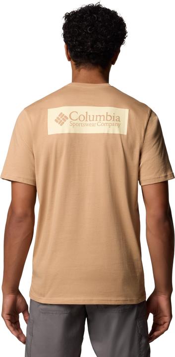 Actual product image Columbia Men's North Cascades™ Short Sleeve T-Shirt (XXL)