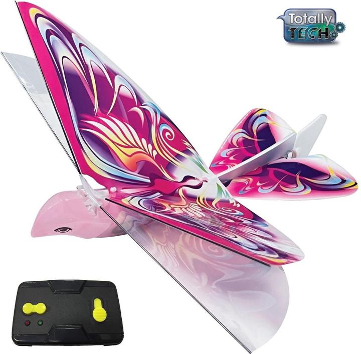 Image du produit Totally Tech Sky Bird rose